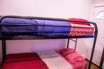 Dream Hostel Нью-Йорк Екстер'єр фото