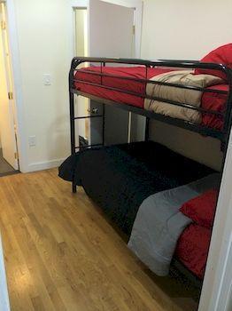 Dream Hostel Нью-Йорк Екстер'єр фото