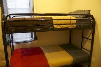 Dream Hostel Нью-Йорк Екстер'єр фото